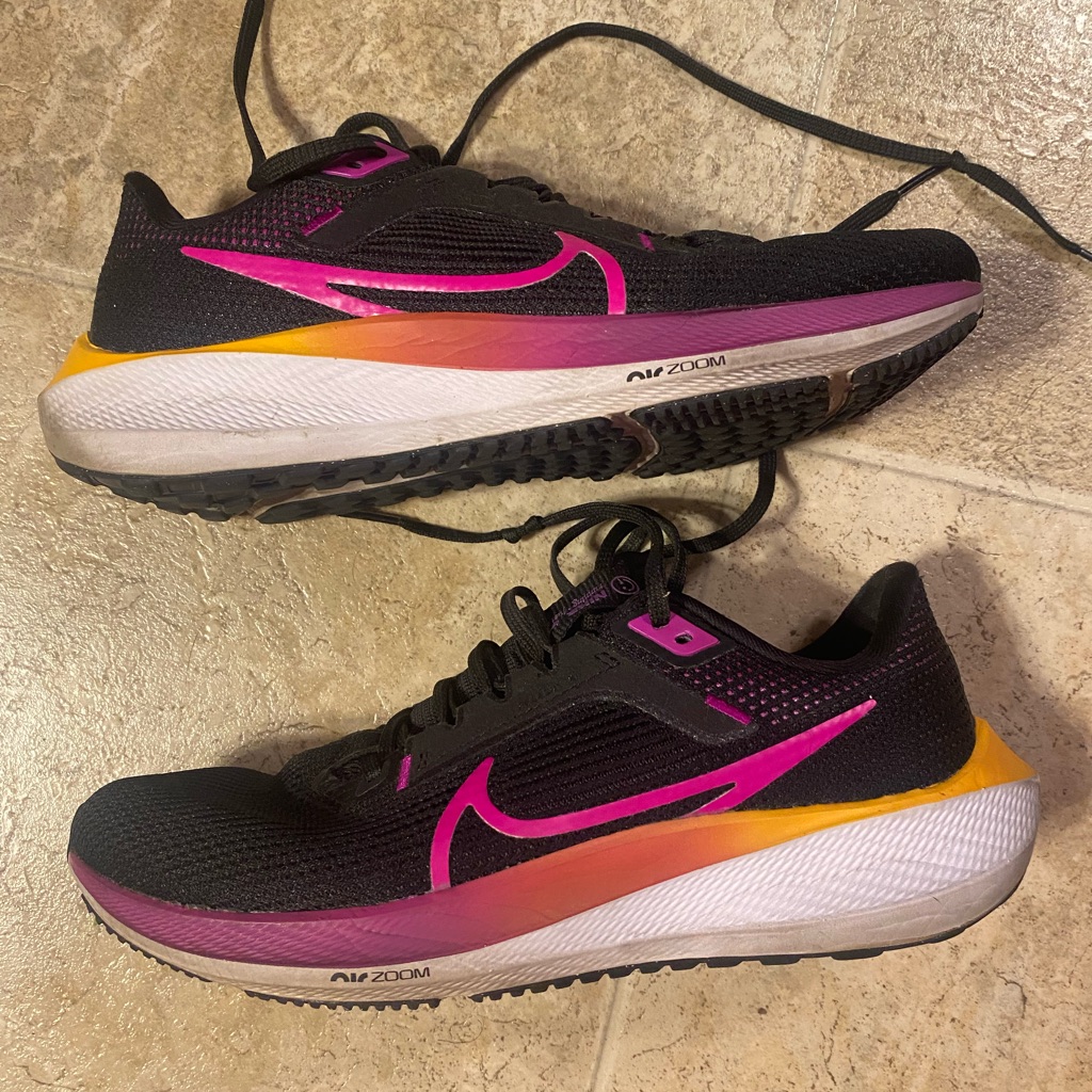 Nike Pegasus Womens